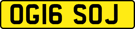 OG16SOJ
