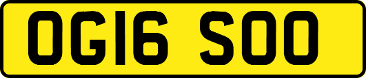OG16SOO