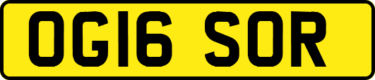 OG16SOR