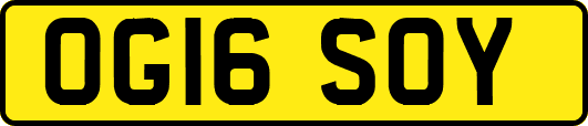 OG16SOY