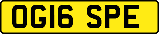 OG16SPE