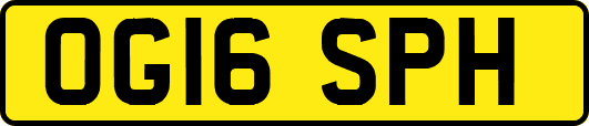 OG16SPH