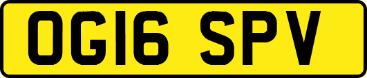 OG16SPV