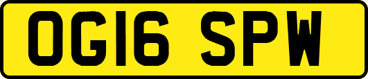 OG16SPW