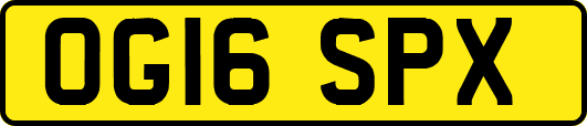 OG16SPX