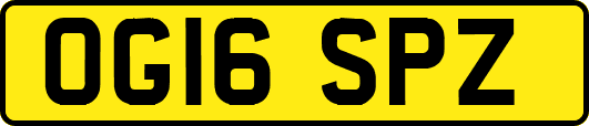 OG16SPZ