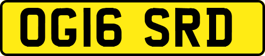 OG16SRD