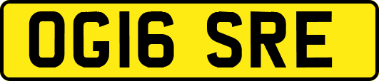 OG16SRE