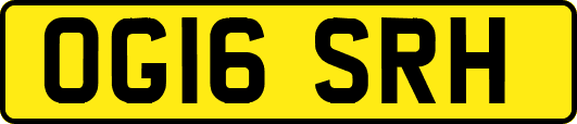 OG16SRH