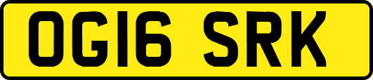 OG16SRK