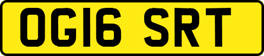 OG16SRT