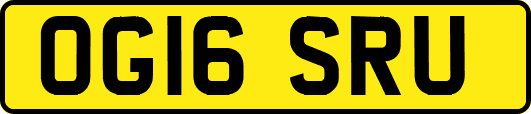 OG16SRU