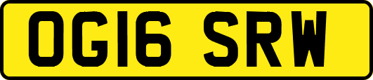 OG16SRW