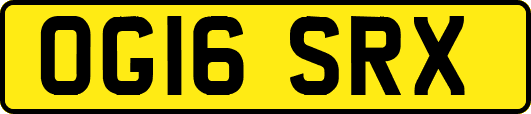 OG16SRX