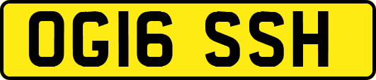 OG16SSH