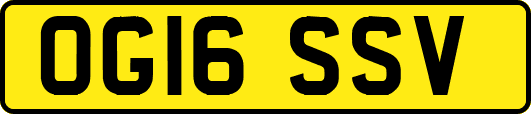 OG16SSV