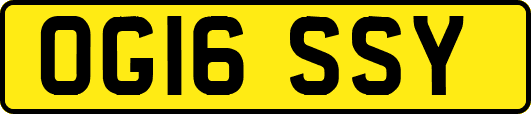 OG16SSY