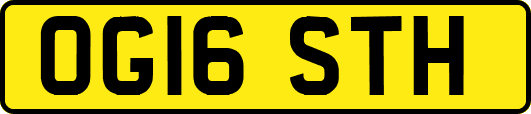 OG16STH
