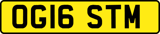 OG16STM
