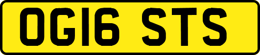 OG16STS