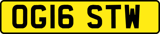 OG16STW