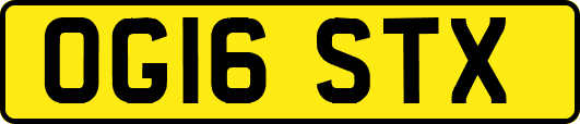 OG16STX