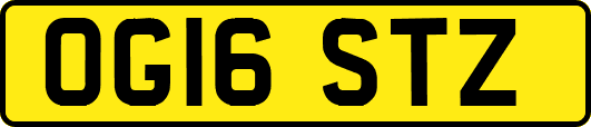 OG16STZ