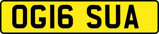 OG16SUA