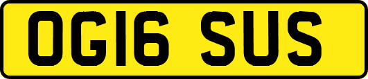 OG16SUS