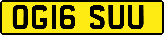 OG16SUU
