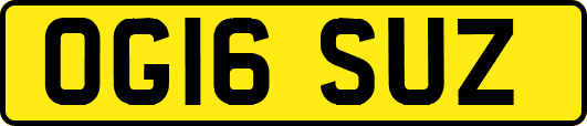 OG16SUZ