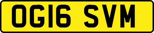 OG16SVM