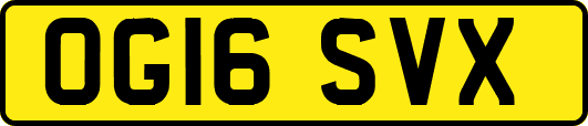OG16SVX