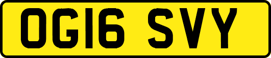 OG16SVY