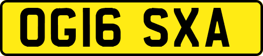 OG16SXA
