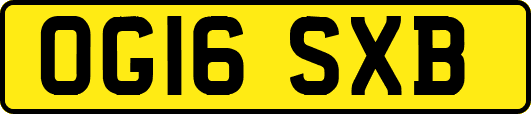 OG16SXB