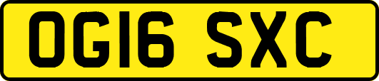 OG16SXC
