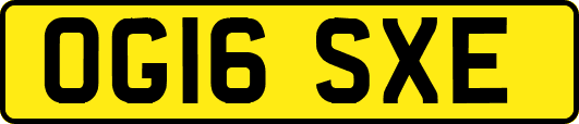 OG16SXE