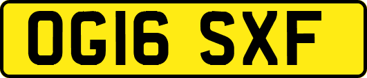 OG16SXF