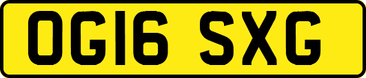 OG16SXG