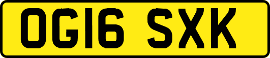 OG16SXK