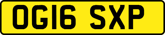 OG16SXP