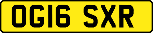 OG16SXR