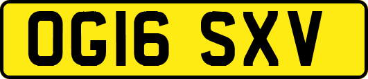OG16SXV