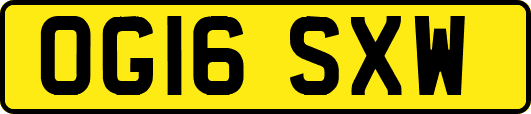 OG16SXW