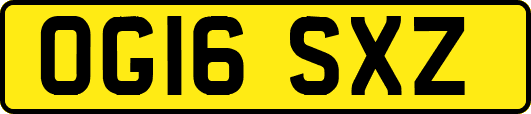 OG16SXZ