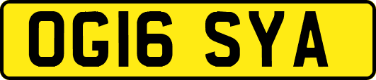 OG16SYA