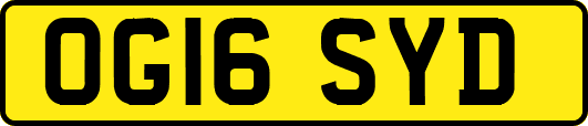 OG16SYD