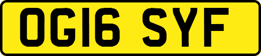 OG16SYF