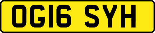 OG16SYH
